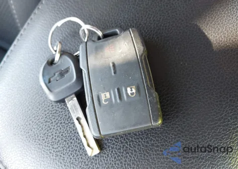 2019 Chevrolet Colorado Lt z USA, uszkodzony, nr VIN 1GCGTCEN0K1164230